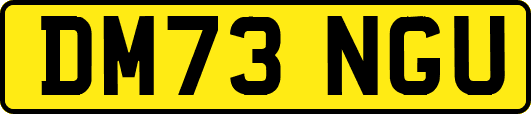 DM73NGU