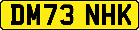 DM73NHK