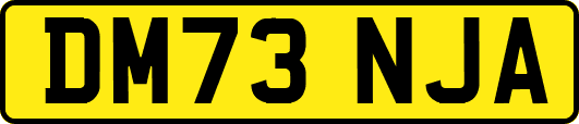 DM73NJA