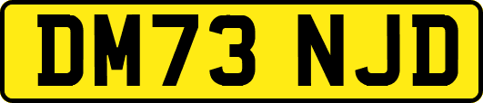 DM73NJD