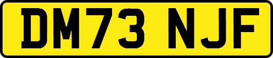 DM73NJF