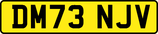 DM73NJV