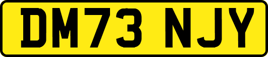 DM73NJY