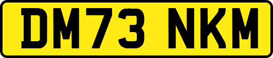 DM73NKM