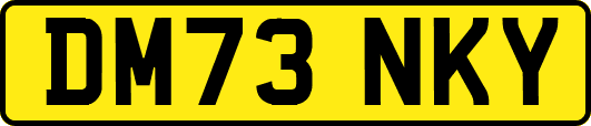 DM73NKY