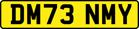 DM73NMY