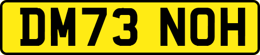 DM73NOH