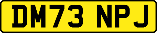DM73NPJ