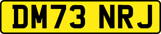 DM73NRJ
