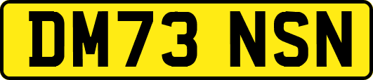 DM73NSN