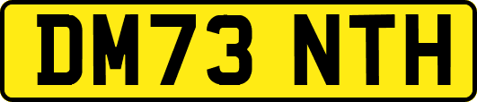 DM73NTH