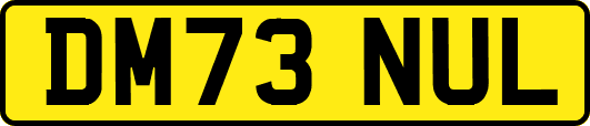 DM73NUL