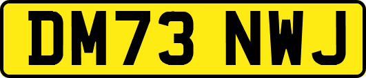 DM73NWJ