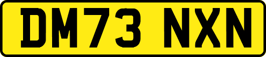 DM73NXN