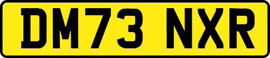 DM73NXR