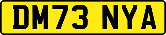 DM73NYA
