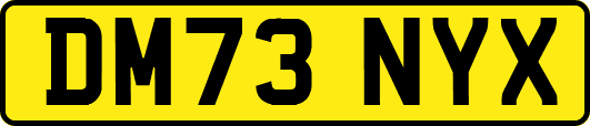 DM73NYX
