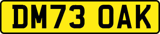 DM73OAK