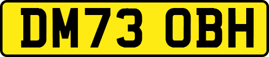 DM73OBH