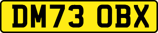 DM73OBX