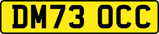 DM73OCC