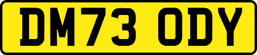 DM73ODY