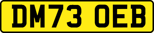 DM73OEB