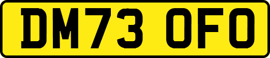 DM73OFO