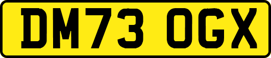 DM73OGX