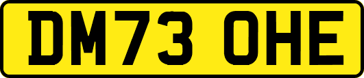 DM73OHE
