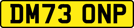 DM73ONP