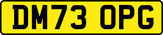 DM73OPG