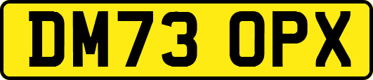 DM73OPX