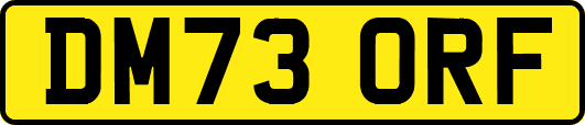 DM73ORF