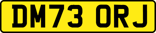 DM73ORJ