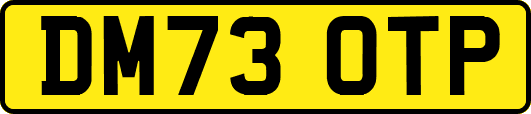 DM73OTP