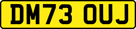 DM73OUJ