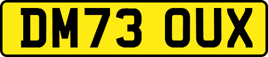 DM73OUX