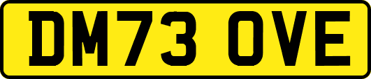 DM73OVE