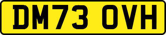 DM73OVH