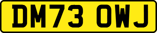 DM73OWJ