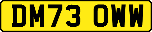 DM73OWW