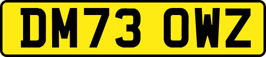 DM73OWZ
