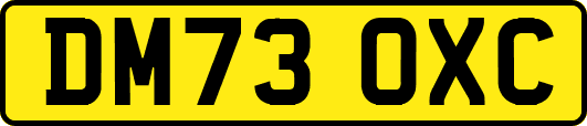 DM73OXC