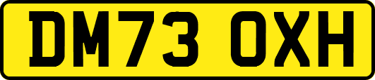 DM73OXH