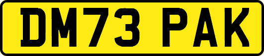 DM73PAK