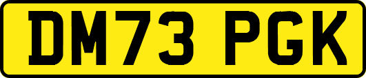 DM73PGK