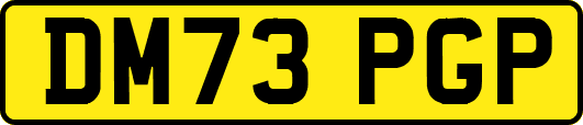 DM73PGP