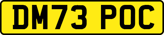 DM73POC