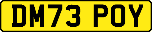 DM73POY
